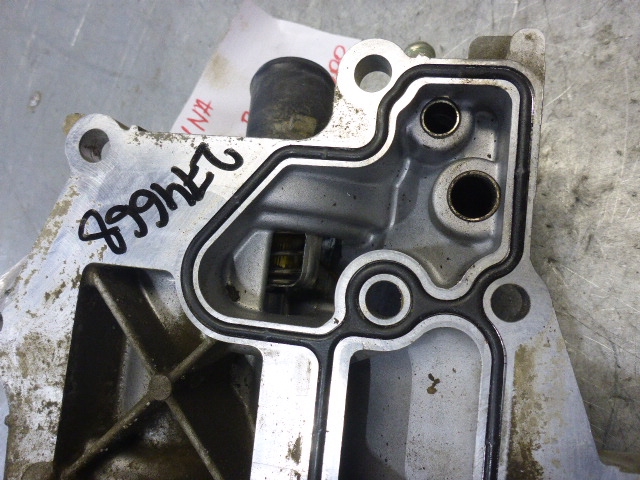 Насос водяной (помпа)