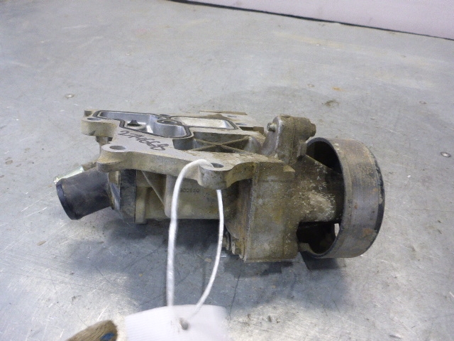 Насос водяной (помпа)