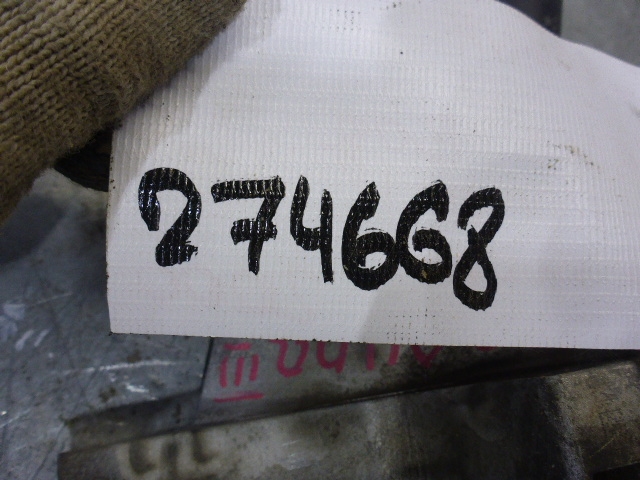 Насос водяной (помпа)