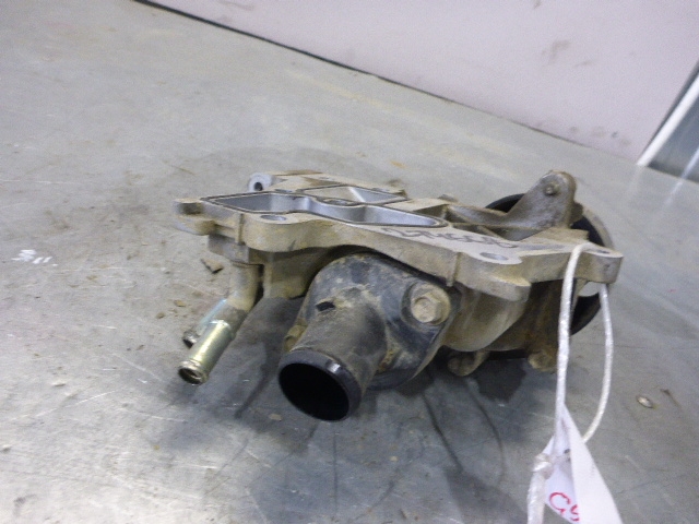 Насос водяной (помпа)