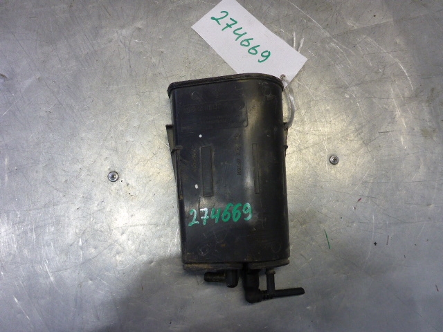 Абсорбер (фильтр угольный)