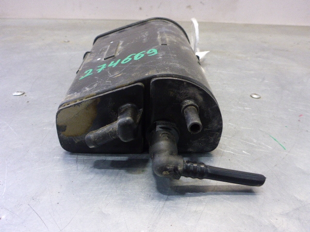 Абсорбер (фильтр угольный)