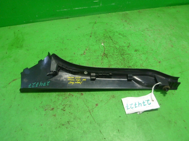 Накладка порога (внутренняя)