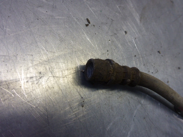 Шланг тормозной