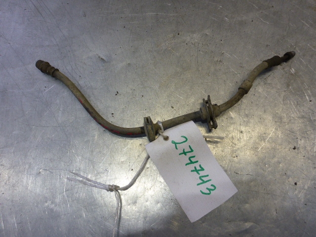 Шланг тормозной