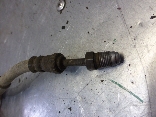 Шланг тормозной