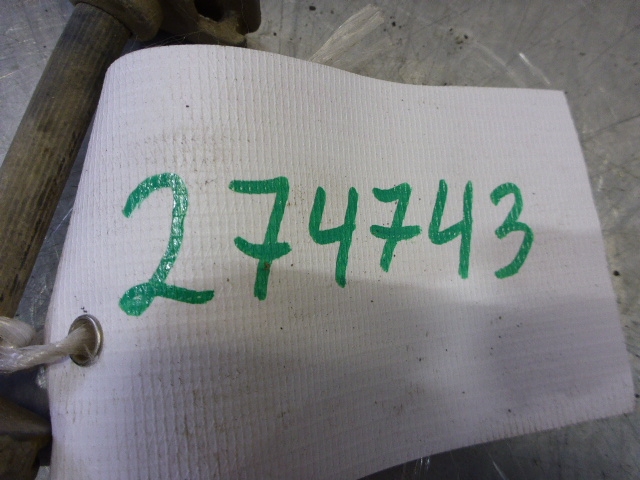 Шланг тормозной