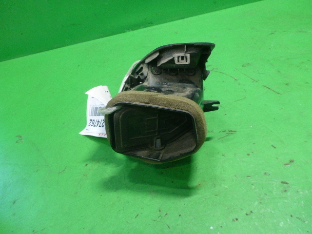 Дефлектор воздушный