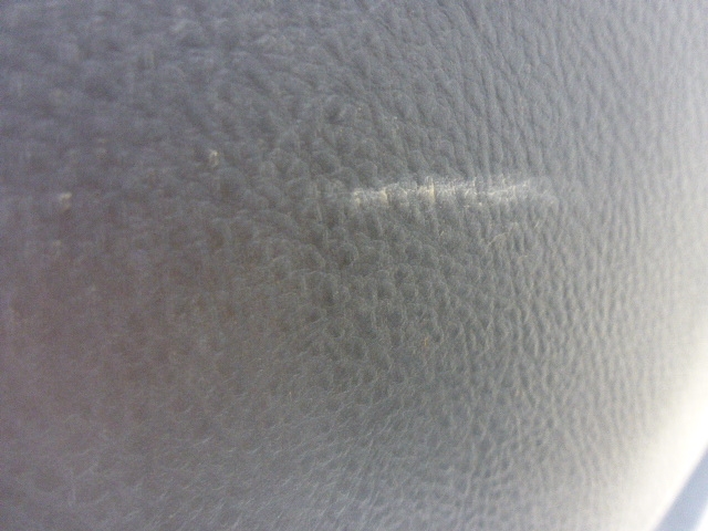 Обшивка двери задней правой