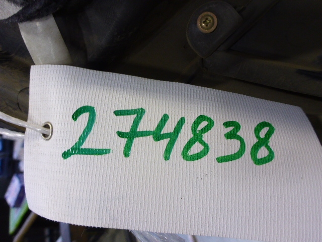 Обшивка двери задней правой