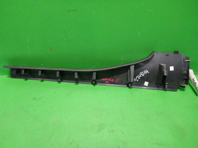 Накладка порога (внутренняя)