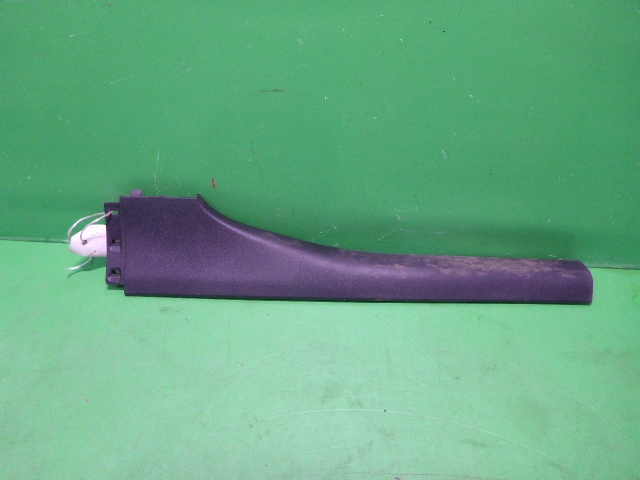 Накладка порога (внутренняя)