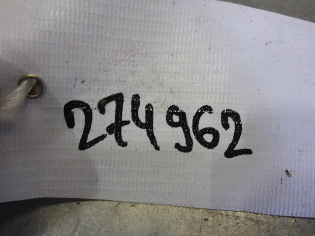 Регулятор давления тормозной системы