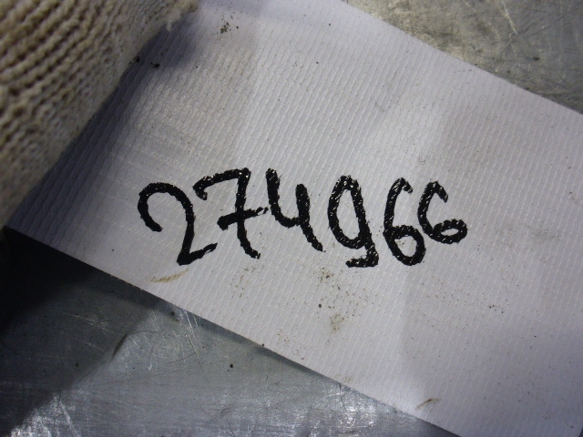 Регулятор давления тормозной системы