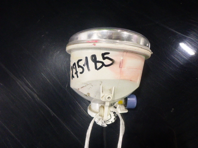 Фара противотуманная правая