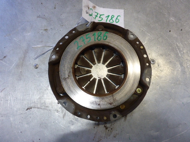 Корзина сцепления