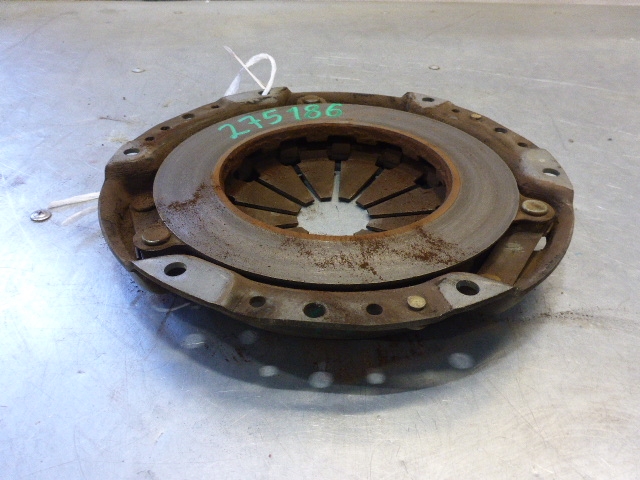 Корзина сцепления