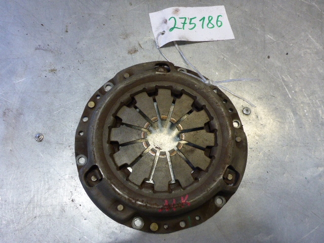 Корзина сцепления