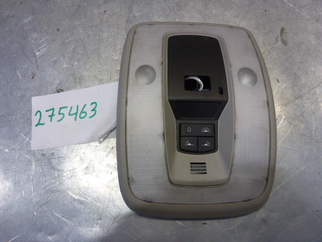 Плафон салонный