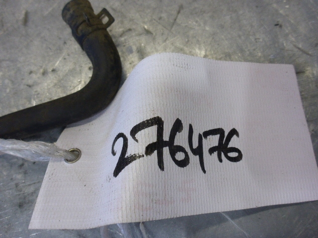 Шланг системы охлаждения