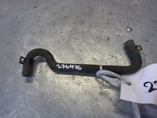 Шланг системы охлаждения