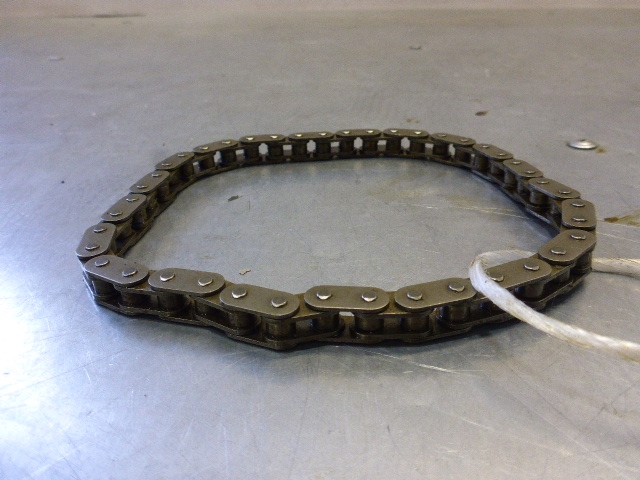 Цепь масляного насоса