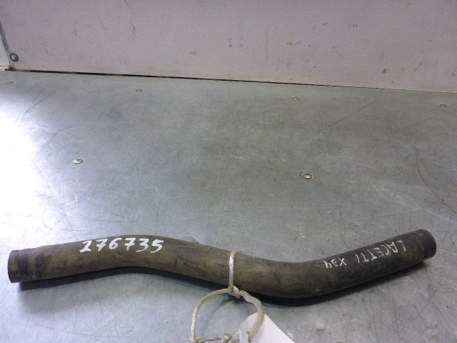 Шланг системы охлаждения