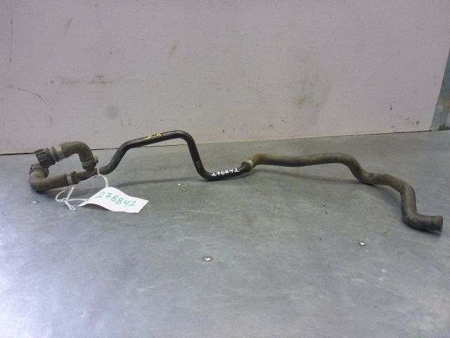 Трубка системы охлаждения