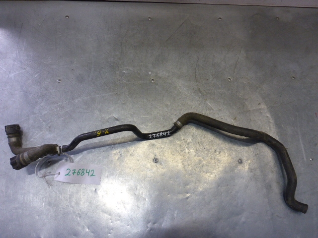 Трубка системы охлаждения