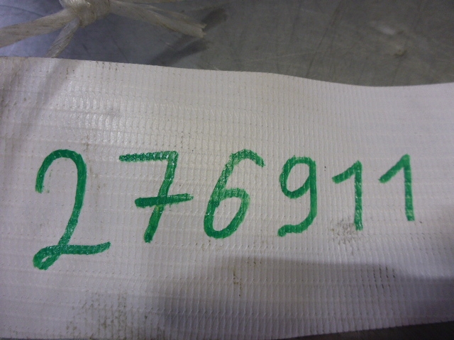 Шланг системы охлаждения