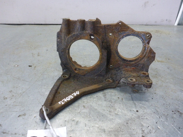 Кронштейн ТНВД