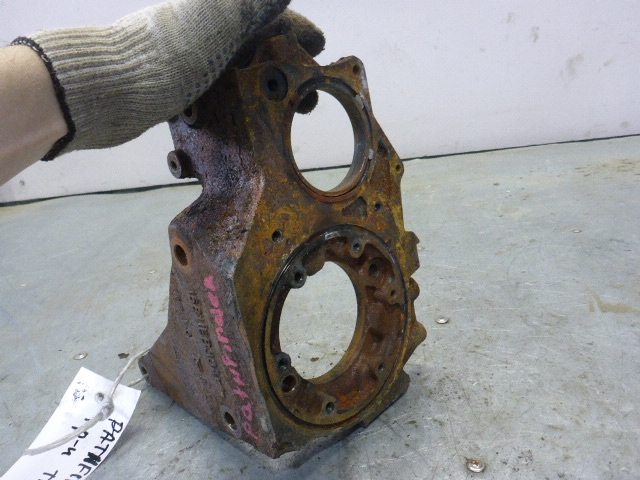 Кронштейн ТНВД