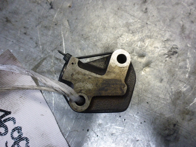 Натяжитель цепи