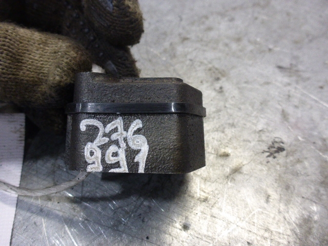 Натяжитель цепи