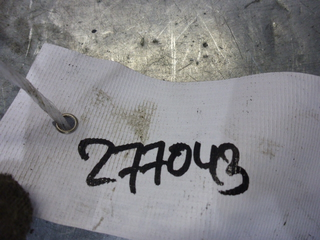 Стеклоподъемник электр. задний правый