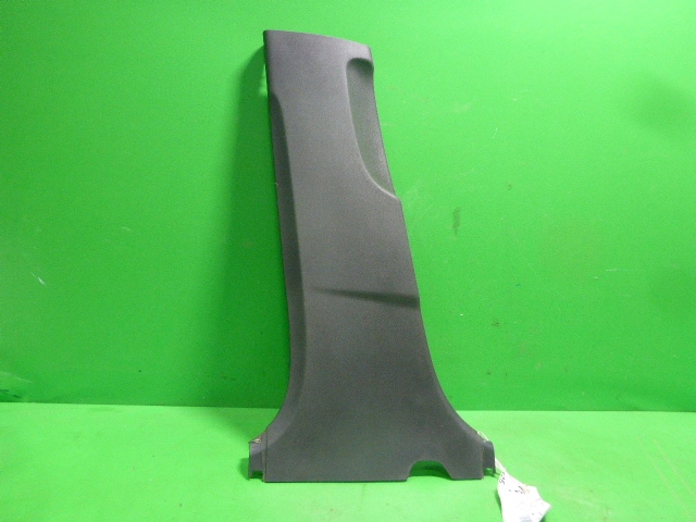 Обшивка стойки