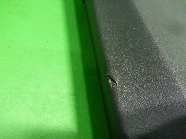 Обшивка стойки