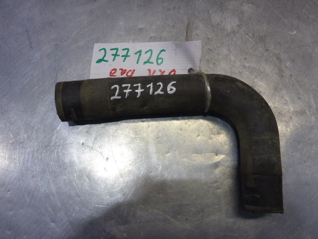 Шланг системы охлаждения