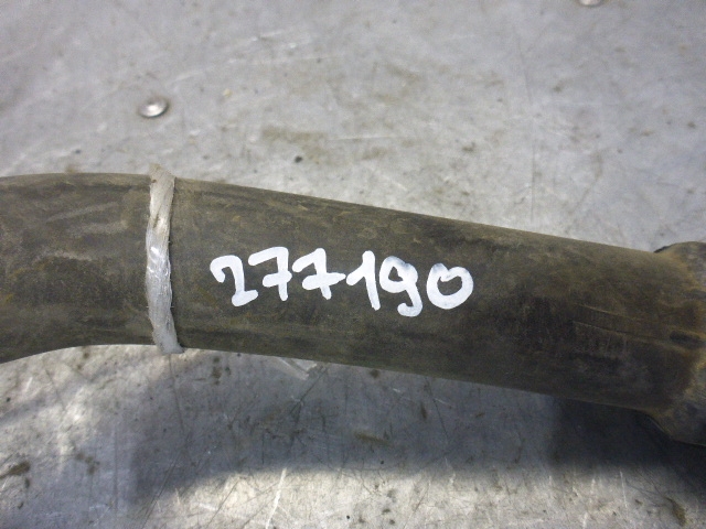 Шланг системы охлаждения