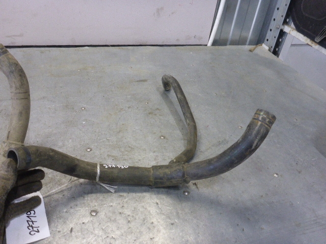 Шланг системы охлаждения