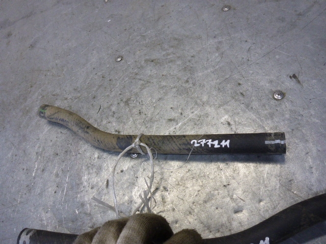 Шланг системы охлаждения