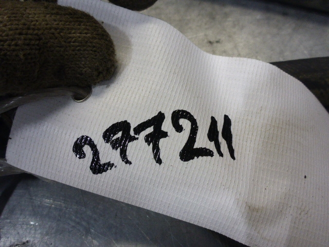 Шланг системы охлаждения