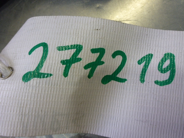 Стеклоподъемник электр. задний левый