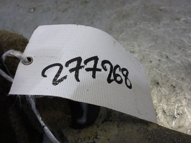 Кронштейн двигателя