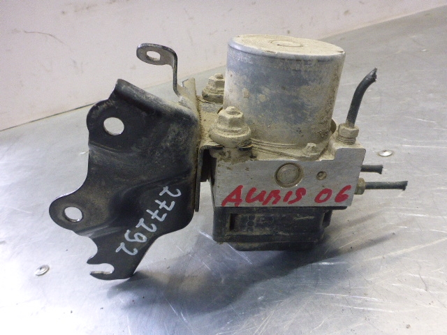 Блок ABS (насос)