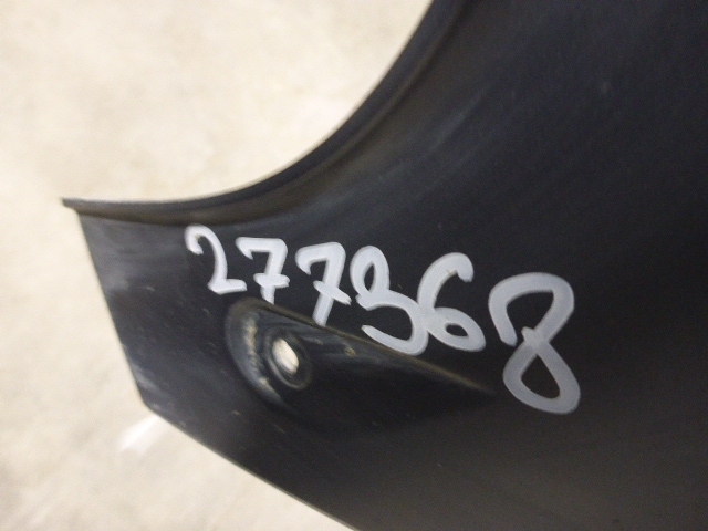 Юбка задняя