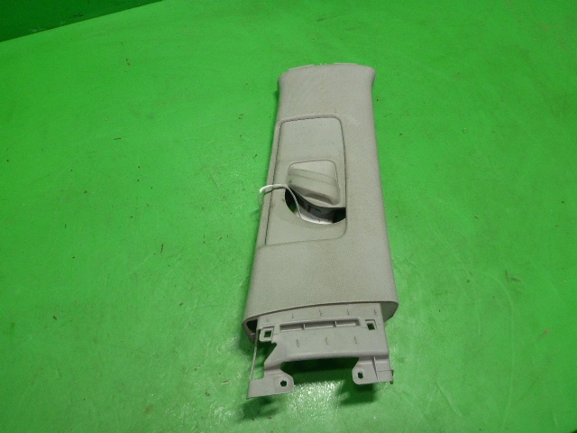 Обшивка стойки