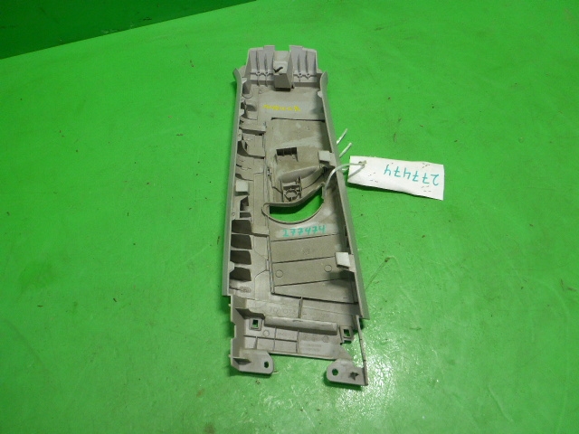 Обшивка стойки