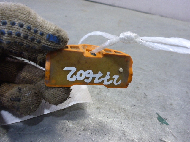 Датчик давления в шине