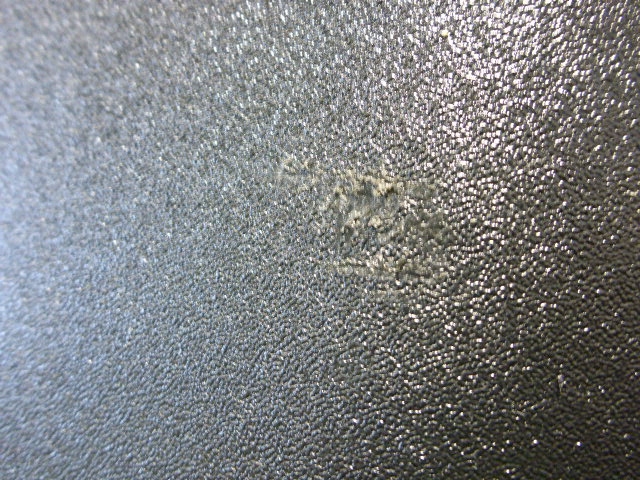 Обшивка стойки